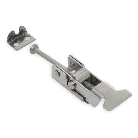 Draw Latch, Nonlocking, Passivated MPN:1XPD6