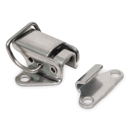 Draw Latch, Nonlocking, Passivated MPN:1XPE1