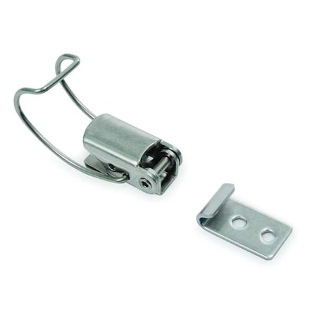 Draw Latch, Nonlocking, Passivated MPN:1XPE2