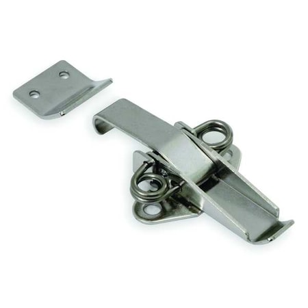 Draw Latch, Nonlocking, Natural MPN:1XPE5