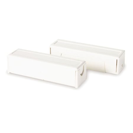 Magnetic Contact, Surface Mount, L 9/16 In MPN:2EXT7