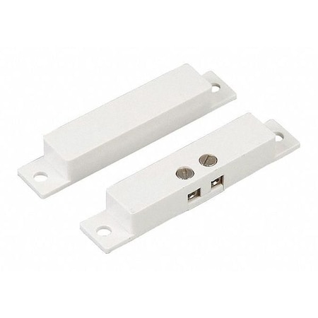 Magnetic Contact, Surface Mount, L 3/8 In MPN:2EXT8