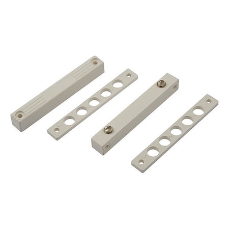 Magnetic Contact, Surface Mount, L 9/16 In MPN:2EXT9