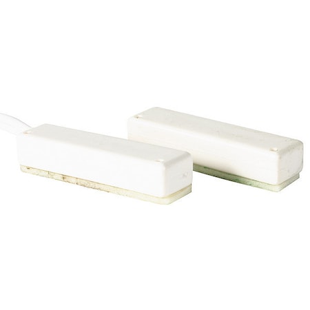 Magnetic Contact, Surface Mount, L 1/4 In MPN:2EXU1