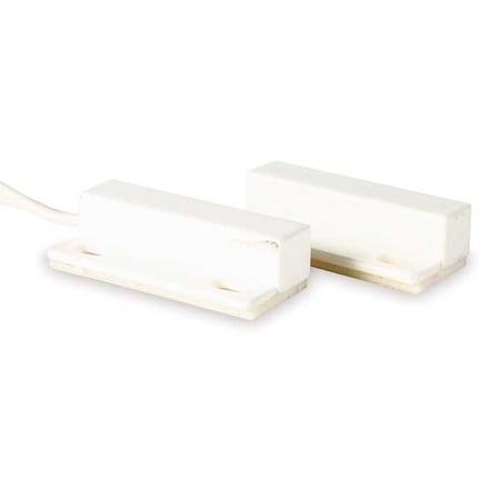 Magnetic Contact, Surface Mount, L 1/2 In MPN:2EXU2