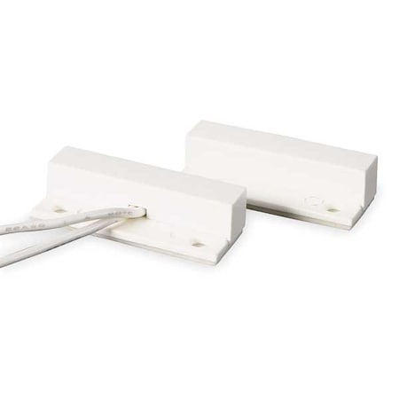 Magnetic Contact, Surface Mount, L 9/16 In MPN:2EXU3