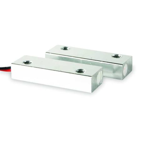 Magnetic Contact, Surface Mount, L 5/8 In MPN:2EXU5