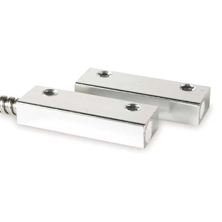 Magnetic Contact, Surface Mount, L 5/8 In MPN:2EXU6