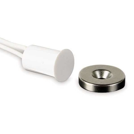 Magnetic Contact, Recessed Mount MPN:2EXU8
