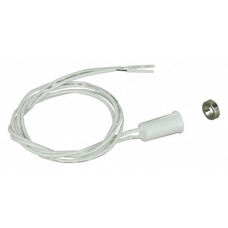 Magnetic Contact, Recessed Mount MPN:2EXU9