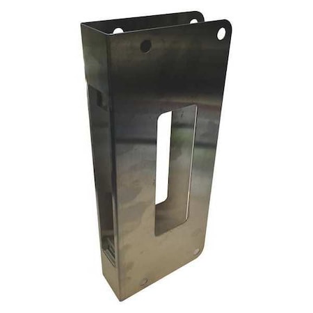 Door Reinforcer, H 12 x W 5 In MPN:2MDG8