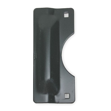 Heavy Duty Latch Guard, Durnodic, Steel, 7