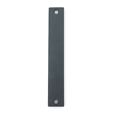 Fill Plate, Steel, 8