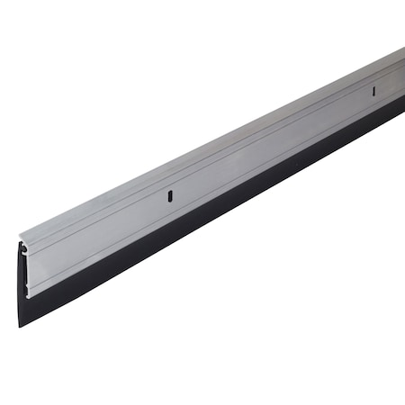 Door Sweep, 3 Ft L MPN:2RRG5