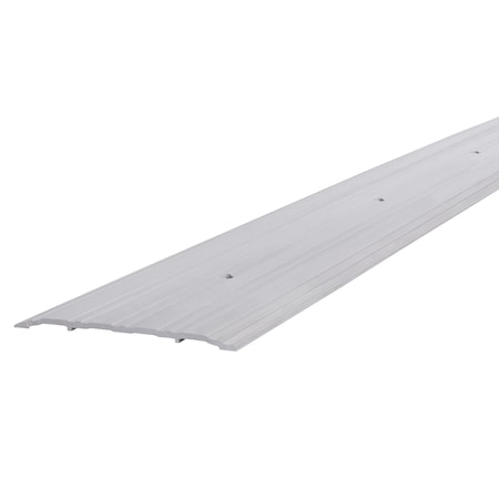 Saddle Threshold, Low Profile, 6 ft., Alum MPN:2RRL1