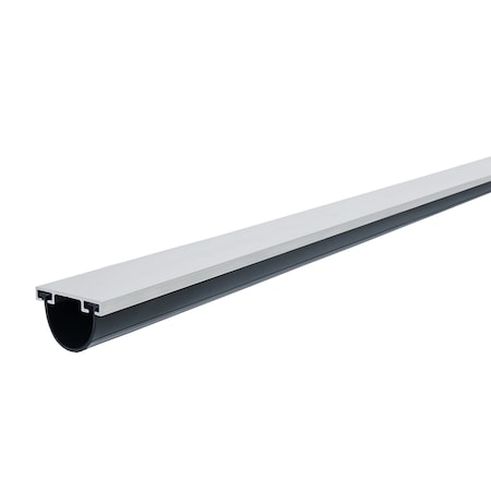 Garage Door Bottom, Replacement, L 108 MPN:2RRT5
