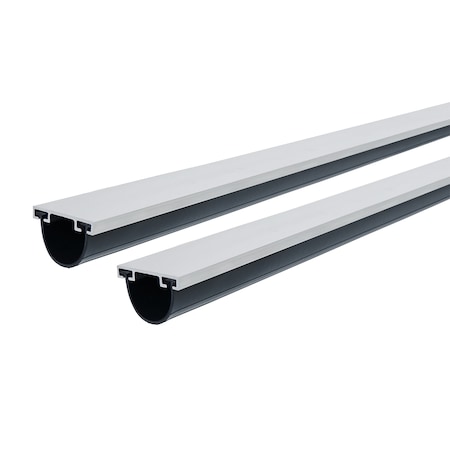 Garage Door Bottom, Replacement, L 216 MPN:2RRT6