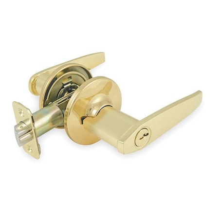 Lever Lockset, Mechanical, Grade 3 MPN:2VMX4