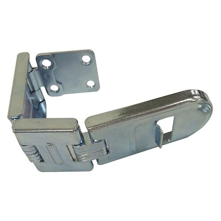 Fixed Staple Replacement Eye, 8 inL MPN:39DZ85