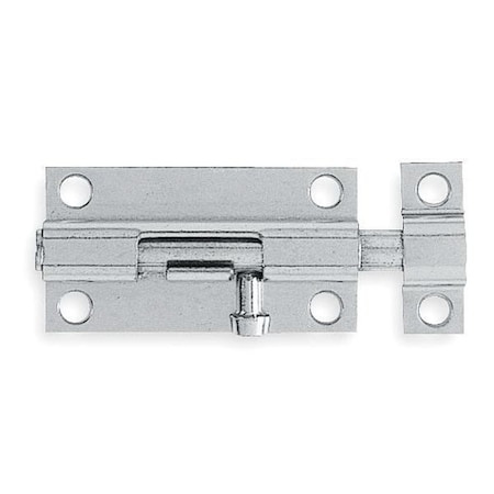 Bolt, Barrel, 4 In L MPN:4PB92