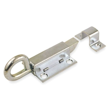 Catch, Transom, 2 In MPN:4PB99