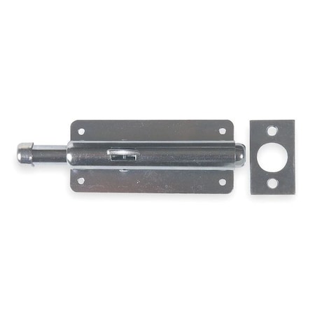 Bolt, Foot, 6 In L MPN:4PE10