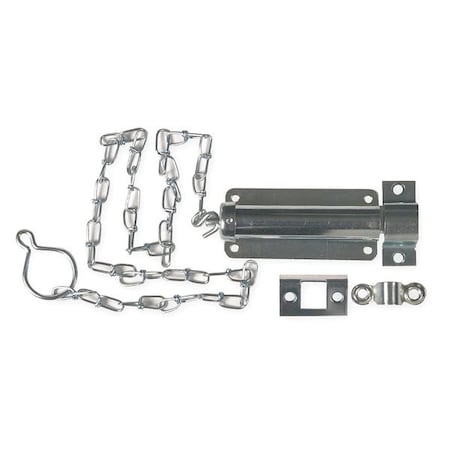 Bolt, Chain, 4 In L MPN:4PE11