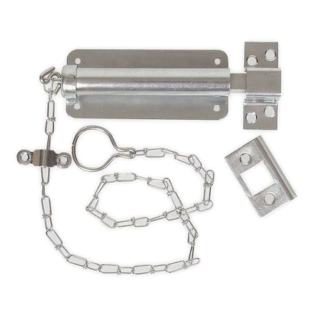 Bolt, Chain, 6 In L MPN:4PE12