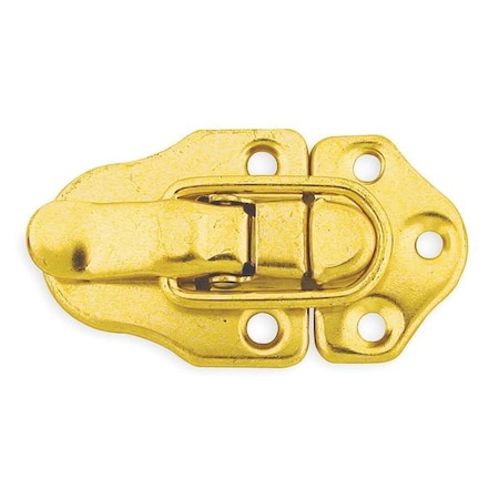 Draw Latch, Release to Open, PK2 MPN:4PE13