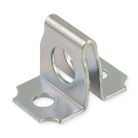 Replacement Eye, Steel, 1 In. L MPN:4PE47