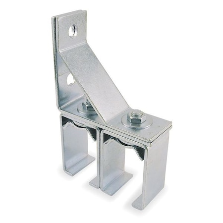 Bypass Bracket, 1 3/4