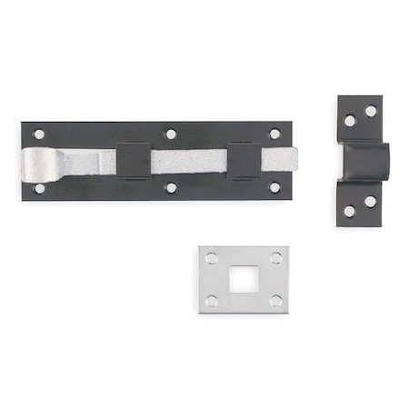Bolt, Spring, 6 In MPN:4PE78