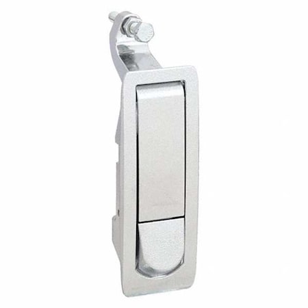 Compression Latch, Nonlock, Texturd Chrome MPN:4RRA3