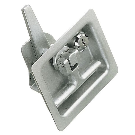 Cam Latch, Nonlocking, Polished Chrome MPN:4RRD2