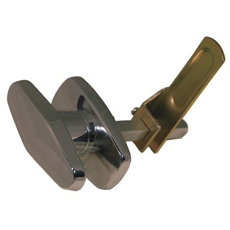Cam Latch, Nonlocking, Bright Chrome MPN:4RRD8