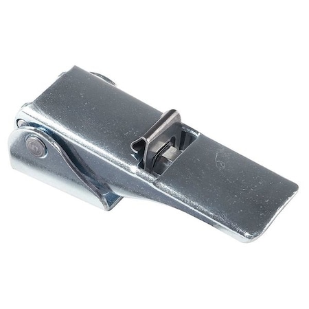 Draw Latch, Nonlocking, Zinc Plated MPN:4RRK3