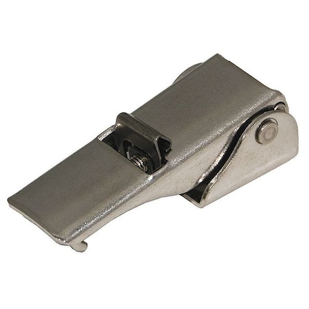 Draw Latch, Nonlocking, Natural MPN:4RRK4