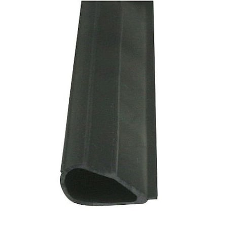 Smoke Seal, Silicone, Black, 330 ft L MPN:5MFN2