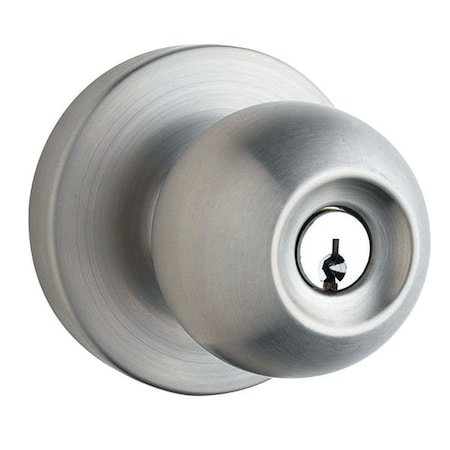 Knob w/Lock, Medium Duty, 19 Series MPN:5TUN4
