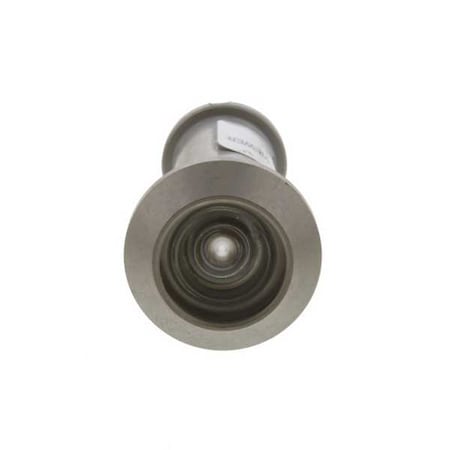 Door Viewer, Brass, UL Listed MPN:900-12563SNK