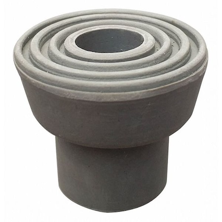 Rubber Tip, 1XNK7, 1XNK8, PK10 MPN:SS1XNK8C1G