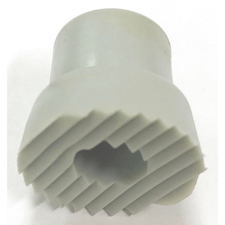 Plastic Tip, For 5U618, 4JG77, PK10 MPN:SS5U618C1G