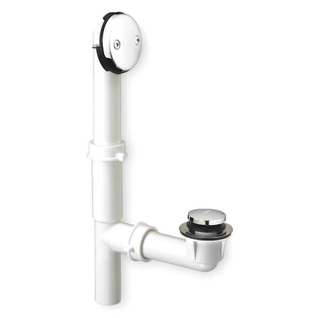 Polypropylene, Easy Touch, Drain MPN:129-007
