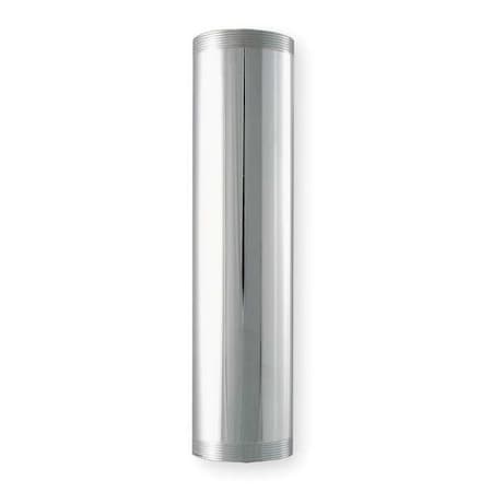 1-1/4 Dia, Brass, Chrome/Brass, Lavatory, Extension MPN:1PNT1