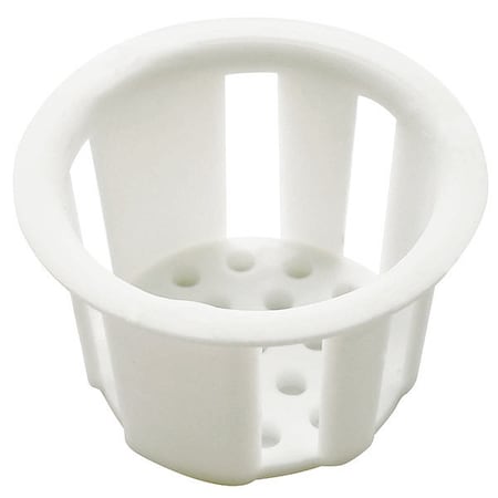 Drain Protector, Plastic, Pipe Dia 1 In MPN:1PPG1