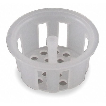 Drain Protector, Plastic, Pipe 1 1/2 In MPN:1PPG3