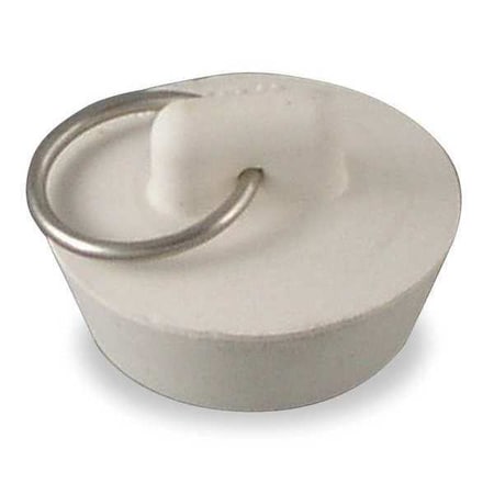 DrainStopper, Dia. 1-1/8