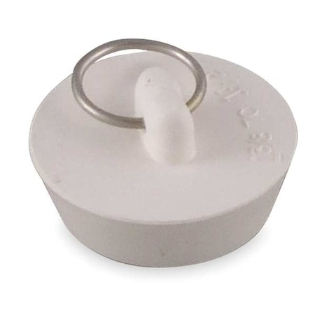 DrainStopper, Dia. 1-3/8