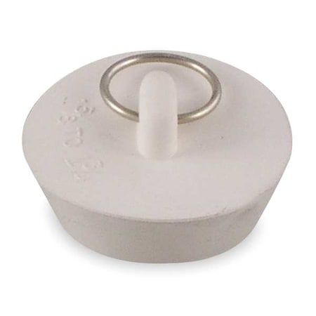 DrainStopper, Dia. 1-5/8