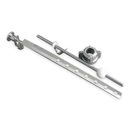 Drain Lift Rod Assembly, Steel MPN:1PPH9